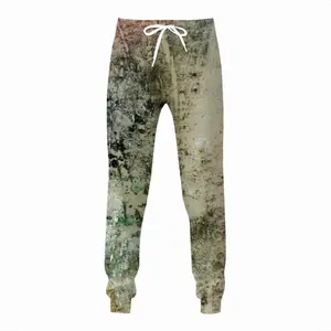 Men Landscapes On Paper 02 Sweatpants