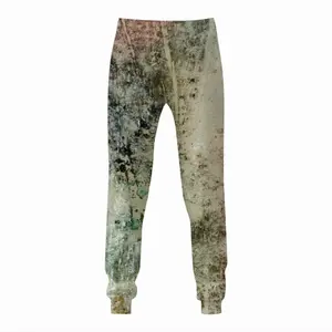 Men Landscapes On Paper 02 Sweatpants