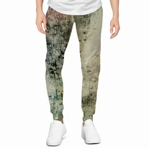 Men Landscapes On Paper 02 Sweatpants