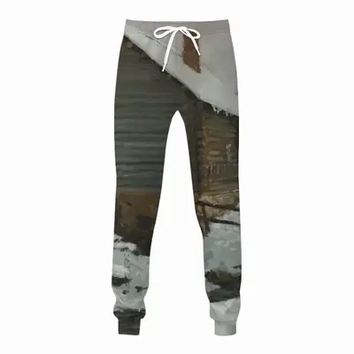 Men Old Mill Sweatpants