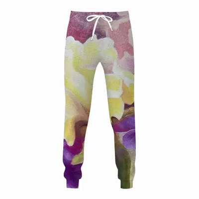 Men Iris Sweatpants