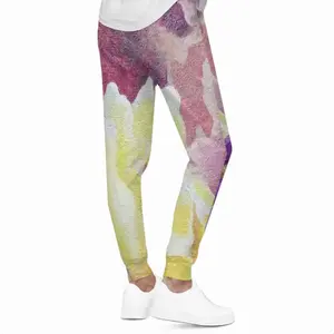 Men Iris Sweatpants