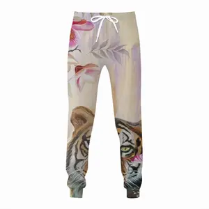 Men Confluence With Nature Sweatpants