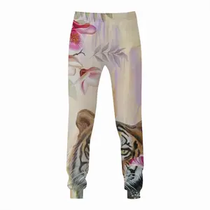 Men Confluence With Nature Sweatpants