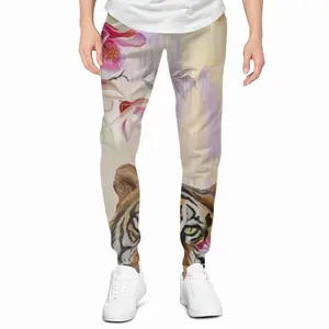 Men Confluence With Nature Sweatpants