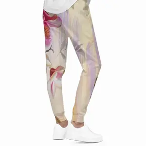 Men Confluence With Nature Sweatpants