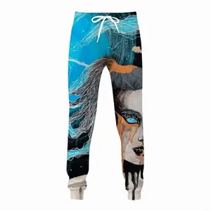 Men The Meta-Universe Sweatpants