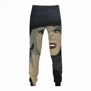 Men Audrey Hepburn - Fashion Style Cinema Hollywood Girl Women Sweatpants