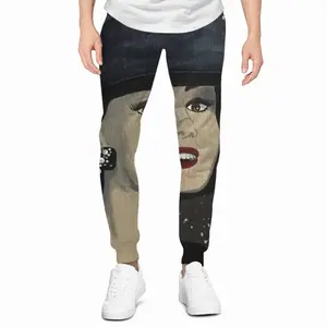 Men Audrey Hepburn - Fashion Style Cinema Hollywood Girl Women Sweatpants