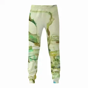 Men Urban Sweatpants