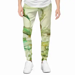 Men Urban Sweatpants