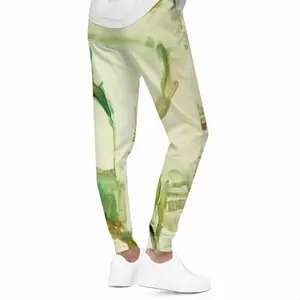 Men Urban Sweatpants