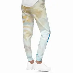 Men Living Matter Sweatpants