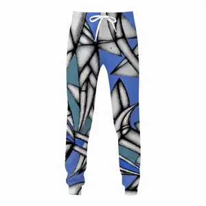 Men Sd Space S3305 Sweatpants