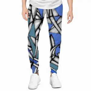 Men Sd Space S3305 Sweatpants