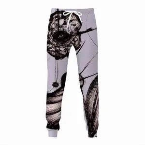 Men Space 30 - Systems Sweatpants