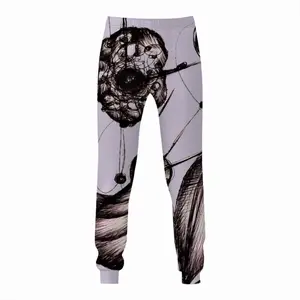 Men Space 30 - Systems Sweatpants