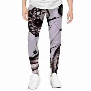 Men Space 30 - Systems Sweatpants