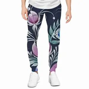 Men Night Pleasure Sweatpants