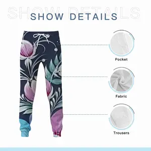 Men Night Pleasure Sweatpants