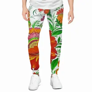 Men Happiness And Joy Sweatpants