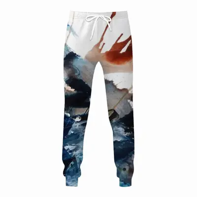 Men Utopia Manifesto I Sweatpants