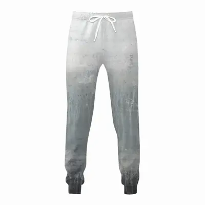 Men Dark Tears Sweatpants