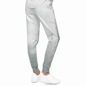 Men Dark Tears Sweatpants