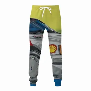 Men Peugeot 205 Sweatpants