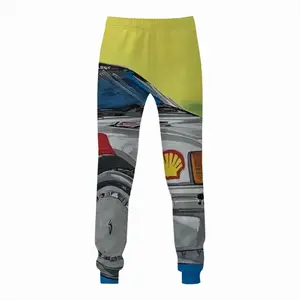 Men Peugeot 205 Sweatpants