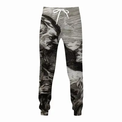 Men Sculptit-Inventit Sweatpants