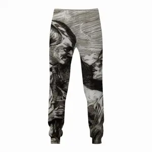 Men Sculptit-Inventit Sweatpants