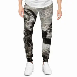 Men Sculptit-Inventit Sweatpants