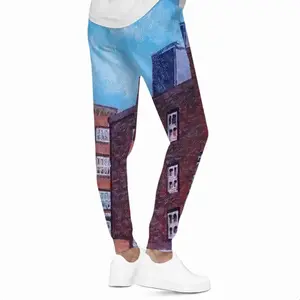 Men #8Th And Q Sweatpants