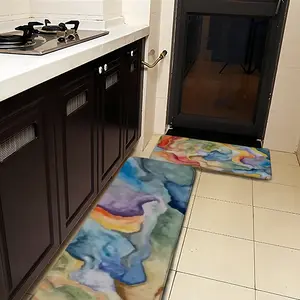 Chorus 1 Kitchen Floor Mats (Multi-Size)