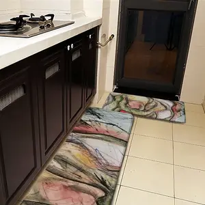 Embrace 1 Kitchen Floor Mats (Multi-Size)