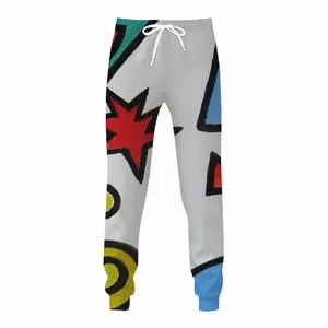 Men Palace Garden Sweatpants