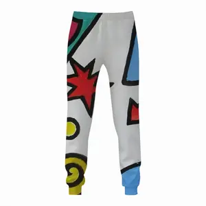 Men Palace Garden Sweatpants