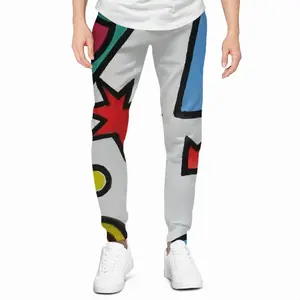 Men Palace Garden Sweatpants