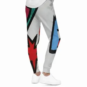 Men Palace Garden Sweatpants