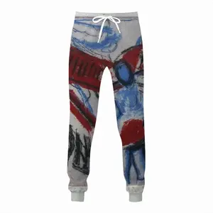 Men Smithfield Meat Market Sweatpants