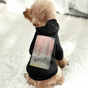 Dissolve Pet Clothes