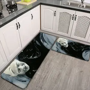 Floating Kitchen Floor Mats (Multi-Size)