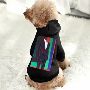 Arnold Schwarzenegger Pet Clothes