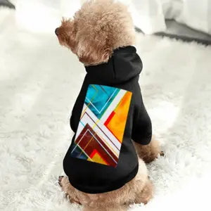 The Withering Of The Great Wall Pet Clothes