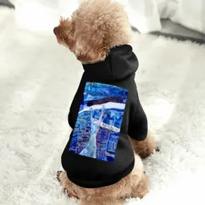 True Blue Pet Clothes