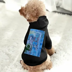 Way To Another World Pet Clothes