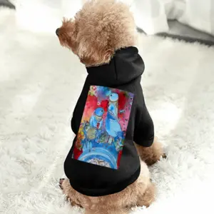 Taurus Pet Clothes