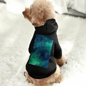 Growth 289 Seconds Pet Clothes