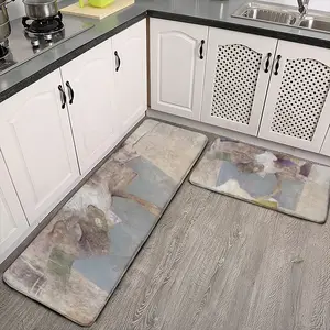 Compo 1 Kitchen Floor Mats (Multi-Size)